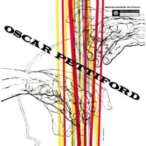 Pettiford, Oscar: Modern Quintet