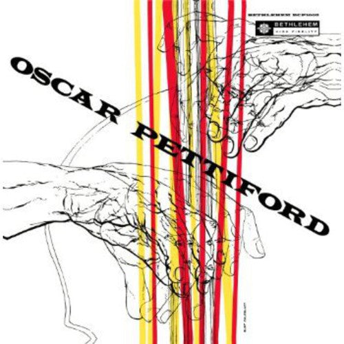 Pettiford, Oscar: Modern Quintet