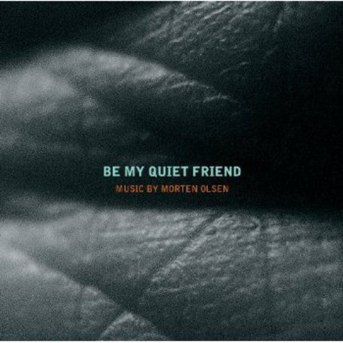 Goudeva, Irina-Kalina / Husum, Karl: Be My Quiet Friend