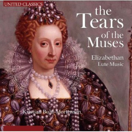 Johnson / Buhl-Mortensen, Kristian: Tears of the Muses