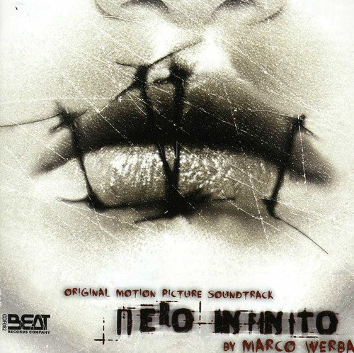Werba, Marco: Nero Infinito (Endless Dark) (Original Motion Picture Soundtrack)