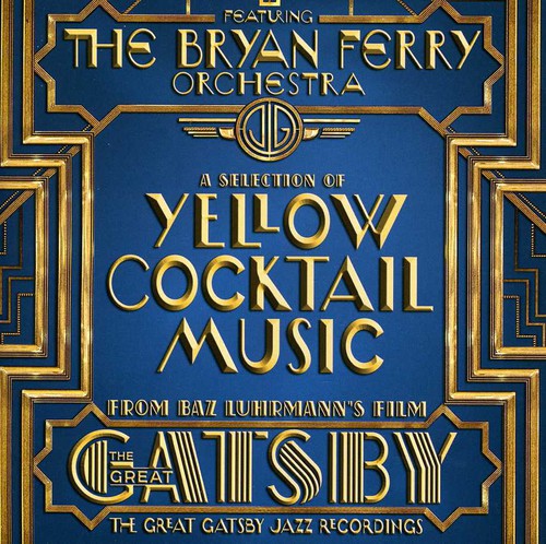 Ferry, Bryan Orchestra: Great Gatsby