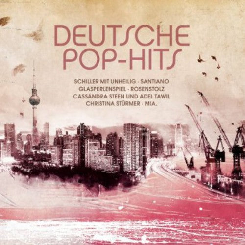 Deutsche Pop-Hits: Deutsche Pop-Hits