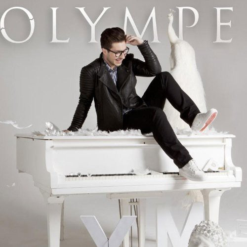 Olympe: Olympe