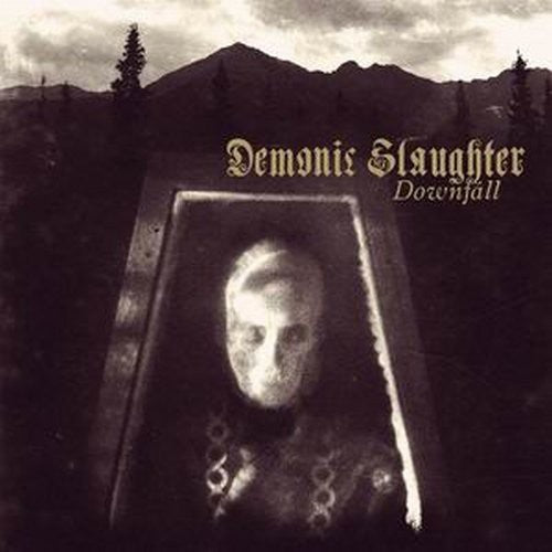 Demonic Slaughter: Downfall