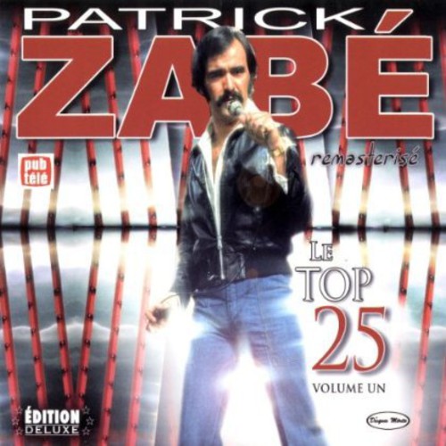 Zabe, Patrick: Le Top 25