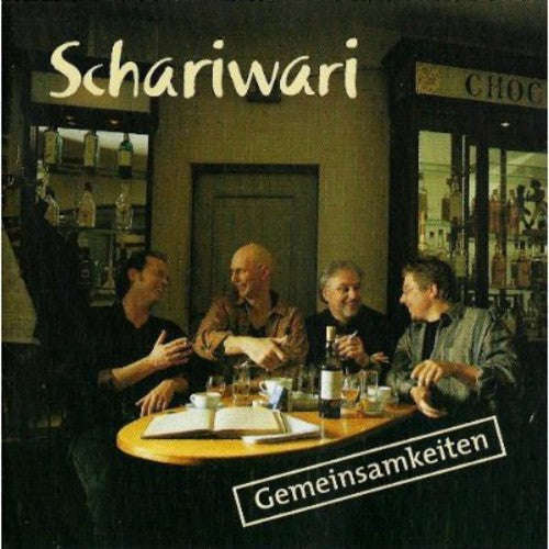 Schariwari: Gemeinsamkeiten