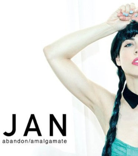 Jan: Abandon/Amalgamate