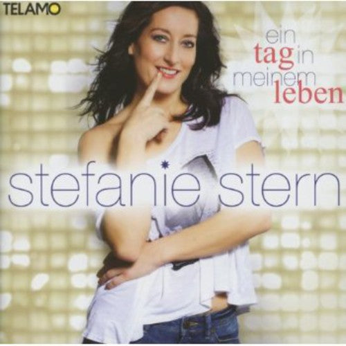 Stern, Stefanie: Ein Tag in Meinem Leben