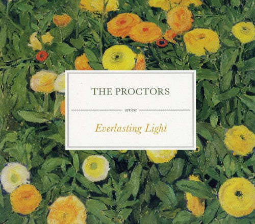 Proctors: Everlasting Light