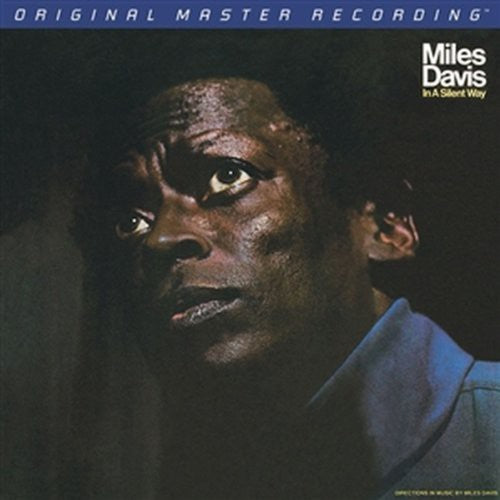 Davis, Miles: In A Silent Way