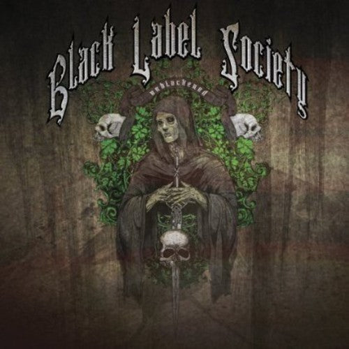 Black Label Society: Unblackened