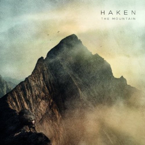Haken: Mountain