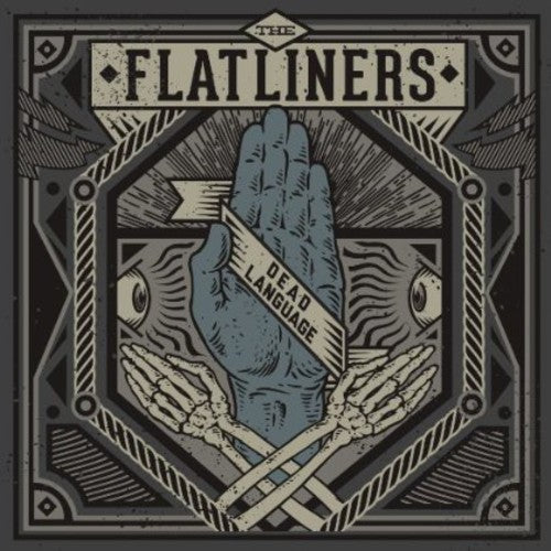 Flatliners: Dead Language