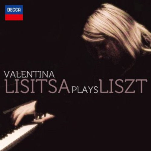 Lisitsa, Valentina: Valentina Lisitsa Plays Liszt