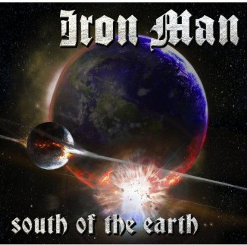 Iron Man: South of the Earth