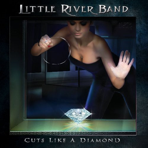 Little River Band: Cuts Like a Diamond