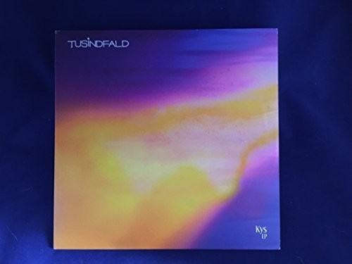 Tusindfald: Kys EP