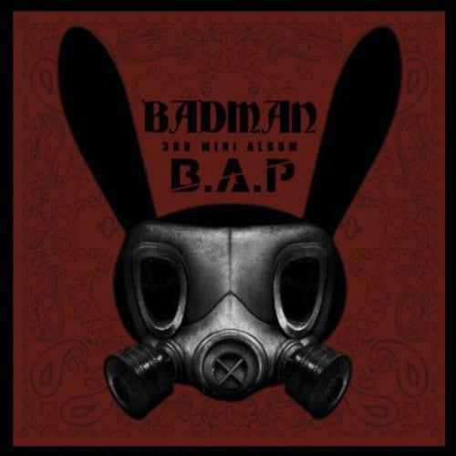 B.A.P: Badman