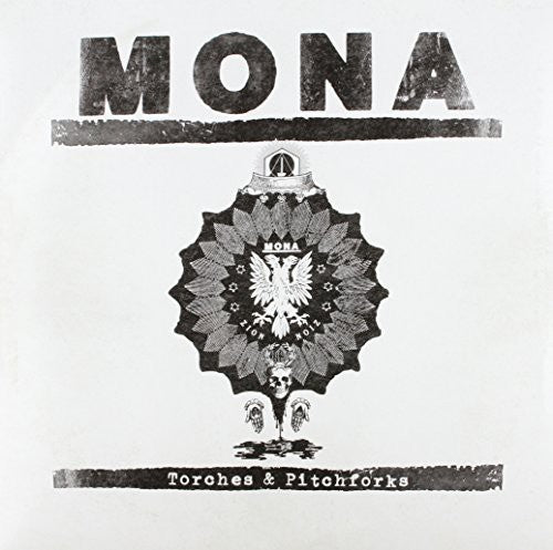 Mona: Torches & Pitchforks