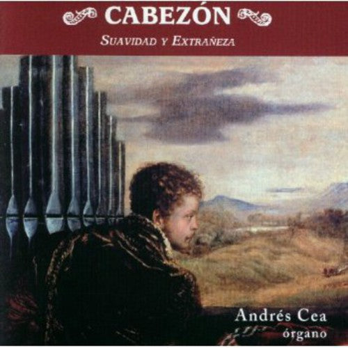 Cabezon / Cea, Andreas: Soft & Extravagant ( Suavidad y Extraneza )