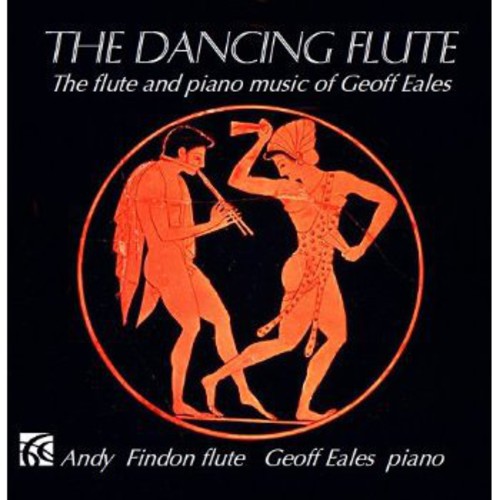 Eales / Findon, Andy: Dancing Flute