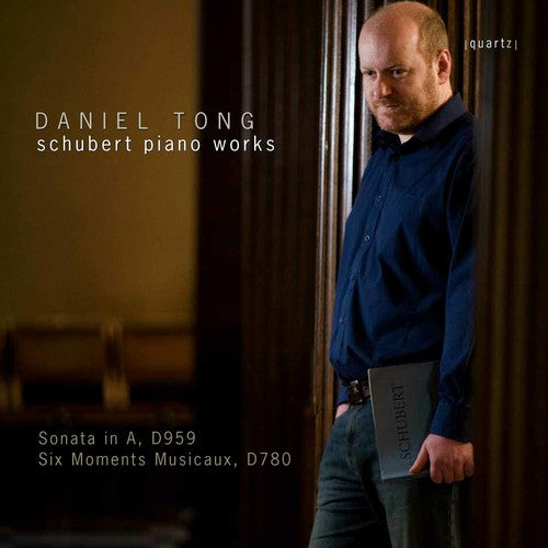 Schubert / Tong, Daniel: Piano Works