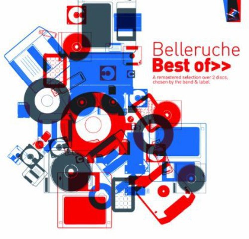 Belleruche: Best of