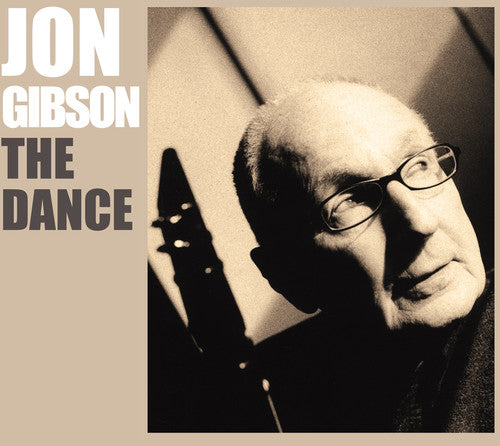 Gibson, Jon: The Dance