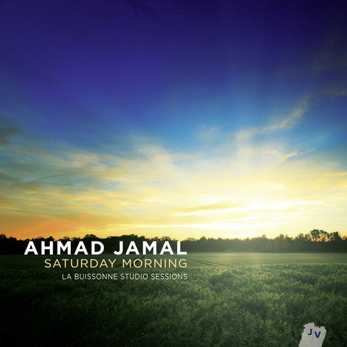 Jamal, Ahmad: Saturday Morning