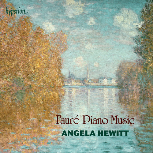 Faure / Hewitt: Theme Et Variations Valses-Caprices 1 & 2