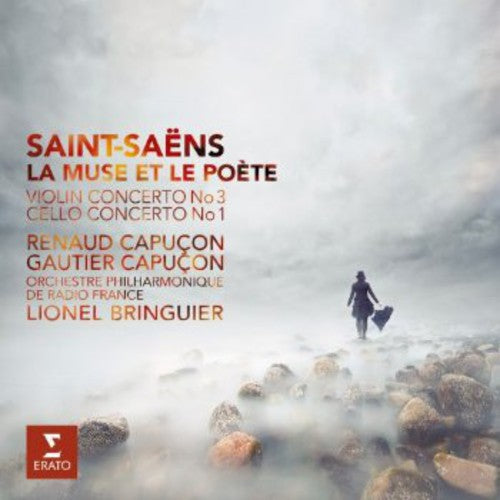 Capucon, R. / Capucon, G.: La Muse Et Le Poete