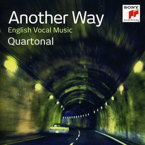 Quartonal: Another Way