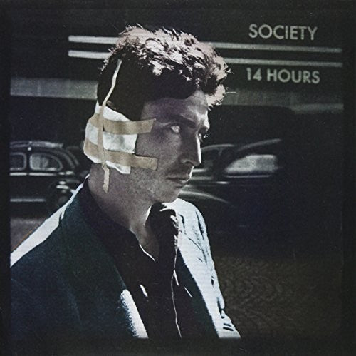 Society: 14 Hours