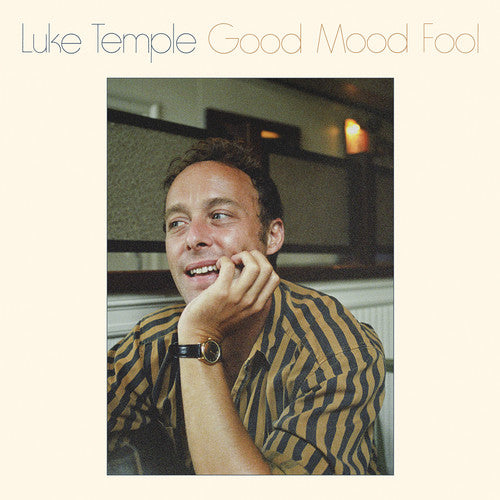 Temple, Luke: Good Mood Fool