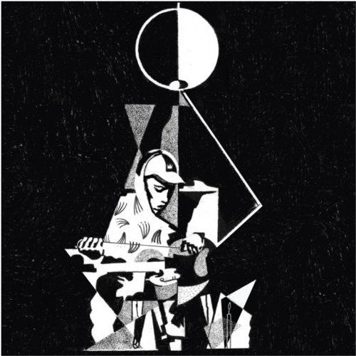 King Krule: 6 Feet Below the Moon