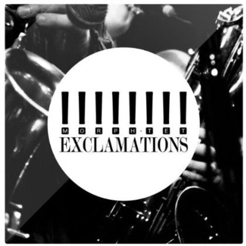 Morph-Tet: Exclamations