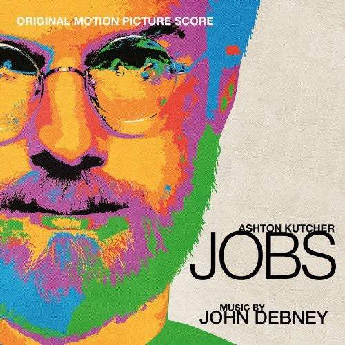 Jobs / O.S.T.: Jobs (Original Soundtrack)