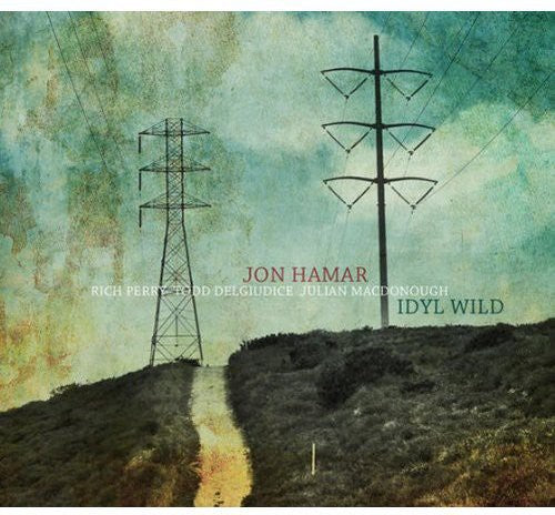 Hamar, Jon: Idyl Wild