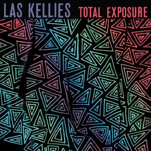 Las Kellies: Total Exposure