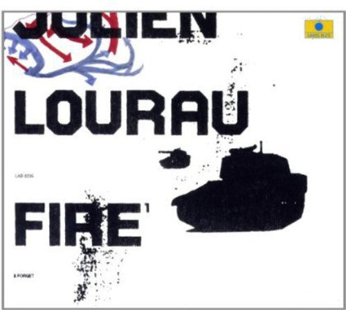 Lourau, Julien: Fire