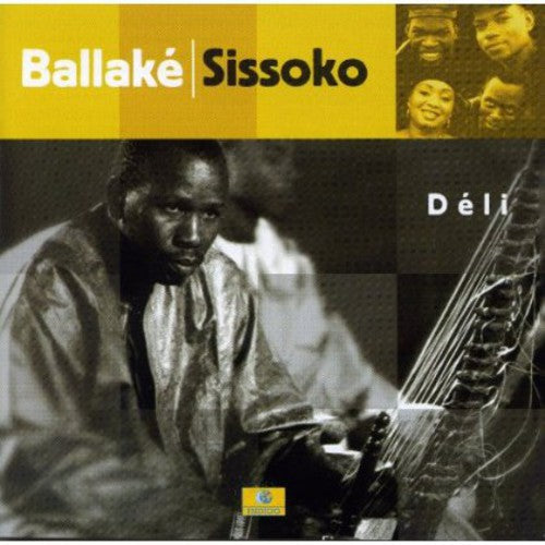 Sissoko, Ballake: Deli