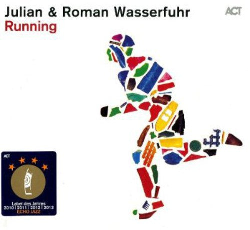 Wasserfuhr, Julian & Roman: Running