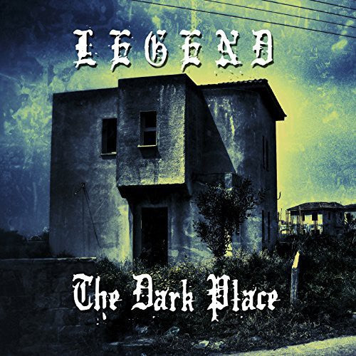 Legend: Dark Place