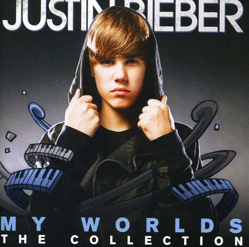 Bieber, Justin: My Worlds Collection