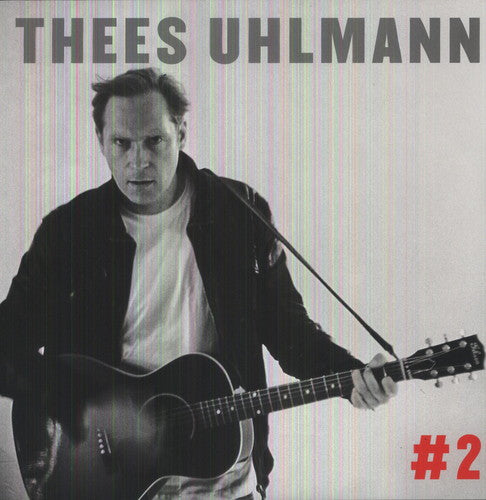 Uhlmann, Thees: No 2