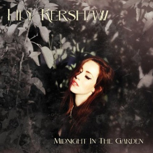 Kershaw, Lily: Midnight in the Garden