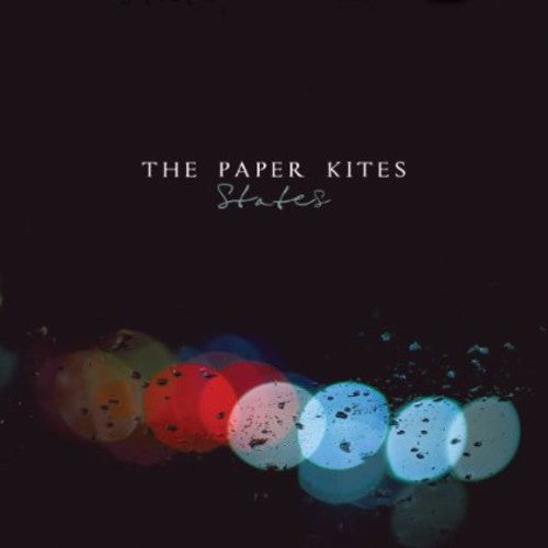 Paper Kites: States