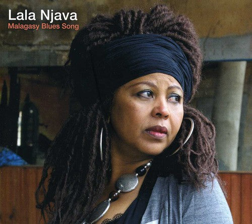 Njava, Lala: Malagasy Blues Song