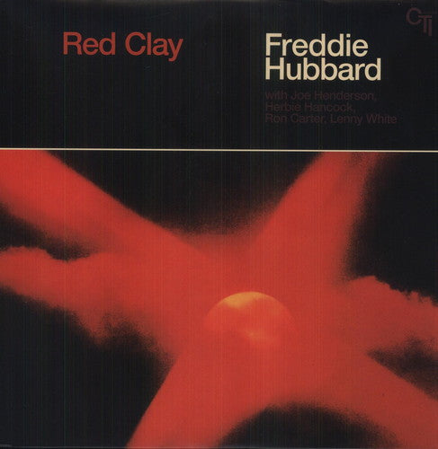 Hubbard, Freddie: Red Clay